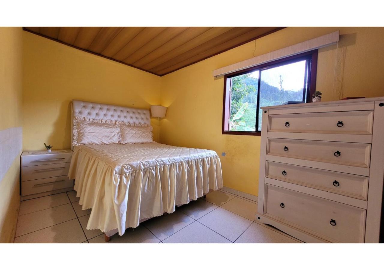 Refugio Da Colina Lumiar 3Quartos 2Banheiros 10Pessoas Nova Friburgo Buitenkant foto