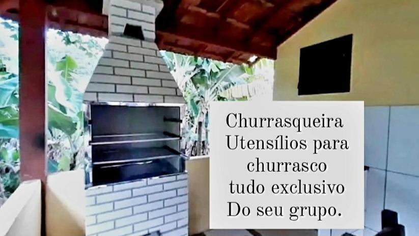 Refugio Da Colina Lumiar 3Quartos 2Banheiros 10Pessoas Nova Friburgo Buitenkant foto