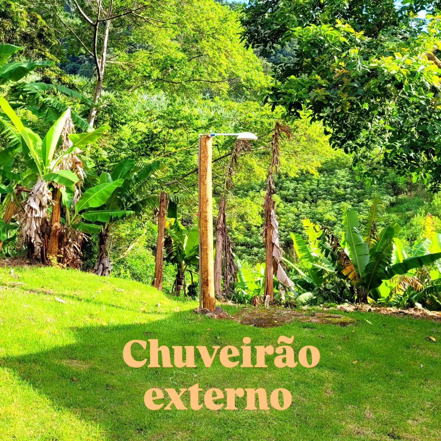 Refugio Da Colina Lumiar 3Quartos 2Banheiros 10Pessoas Nova Friburgo Buitenkant foto